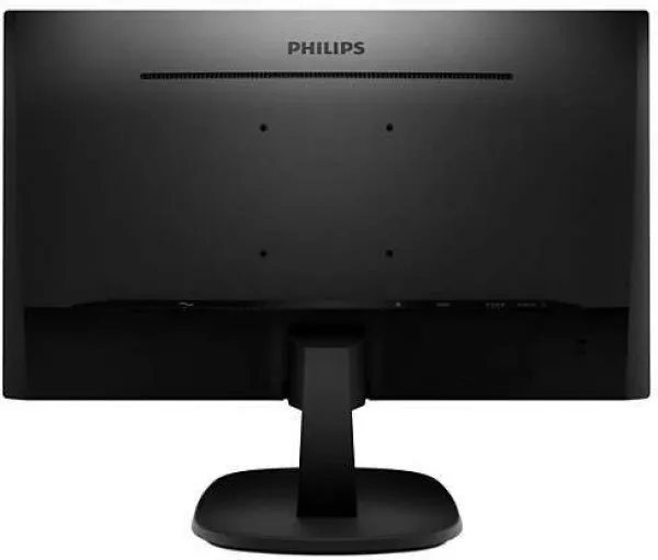 Monitor Philips 23.8" 243V7QJABF/00 IPS Full HD/VGA/HDMI/DP/zvucnici- Slika 3