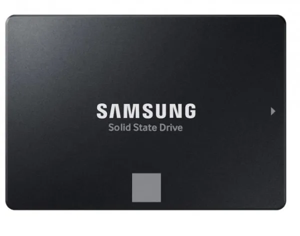 SSD 2.5" SATA 500GB Samsung 870 EVO, 560/530MBs MZ-77E500B Slika 1