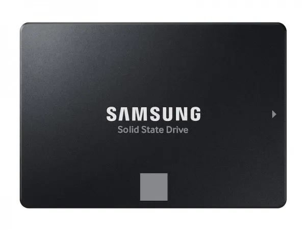 SSD 2.5" SATA 2TB Samsung 870 EVO, 560/530MBs MZ-77E2T0B Slika 1