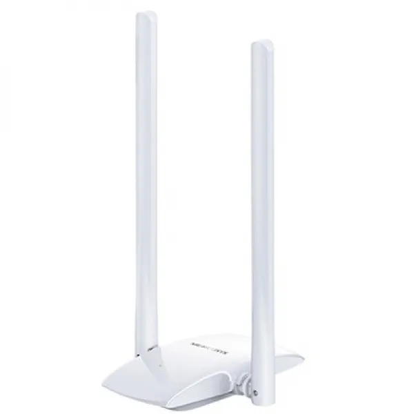 Wireless adapter USB Mercusys MW300UH 300Mbps Slika 1