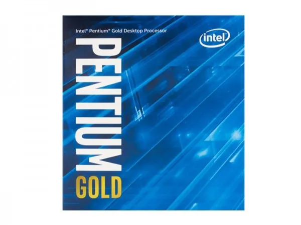 CPU INTEL Pentium Dual Core G6405 4.10GHz Box Slika 2