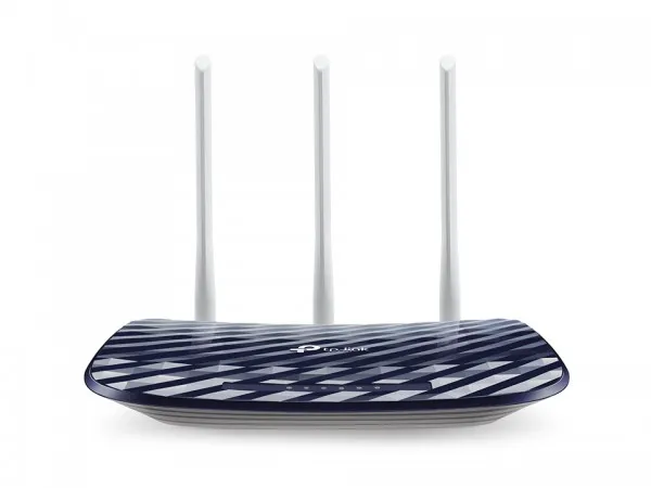 TP-Link LAN Router TP-LINK Archer C20 AC750 Dual-Band Slika 1