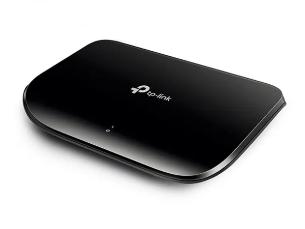 TP-Link LAN Switch TP-LINK TL-SG1005D 10/100/1000 5port Slika 1