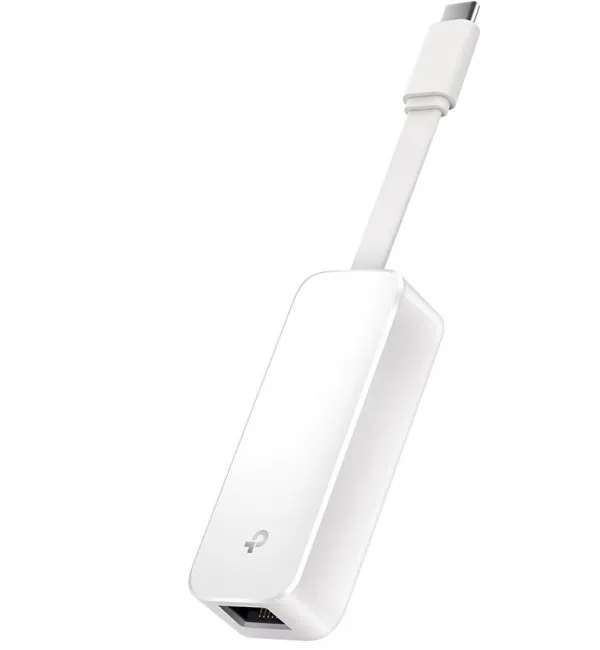 TP-Link TP-LINK UE300C USB-C USB3.0 to Gigabit Ethernet adapter Slika 1