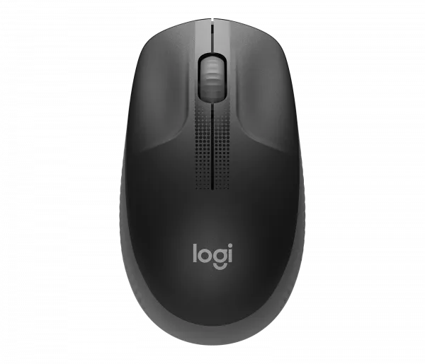 Miš Wireless Logitech M190 crni 910-005905 Slika 1
