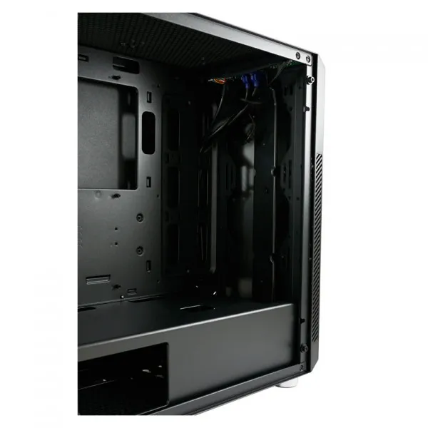 Kućište LC Power LC-702B-ON Skyscraper_X Gaming mATX Slika 6