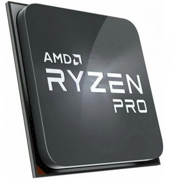 CPU AMD Ryzen 5 PRO 5650G 6 cores 3.9GHz (4.4GHz) MPK Slika 1