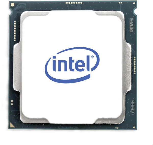CPU S1200 INTEL Core i5-10400F 6-Core 2.9GHz Tray Slika 1