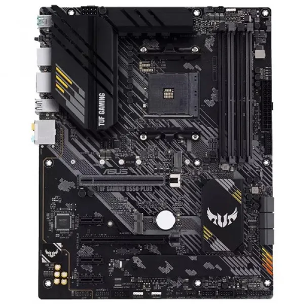 MB AM4 ASUS TUF GAMING B550-PLUS Slika 3