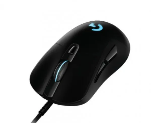 Miš USB Logitech G403 crni 910-005632 Slika 1