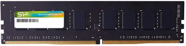 SILICON POWER RAM DIMM DDR4 8GB 3200MHz Silicon Power SP008GBLFU320X02 Slika 1