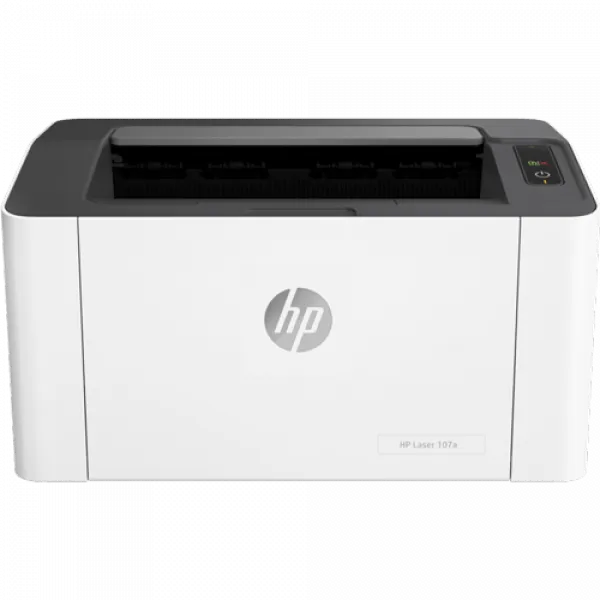 Štampač LaserJet HP 107a 1200x1200dpi/20ppm 4ZB77A Slika 1