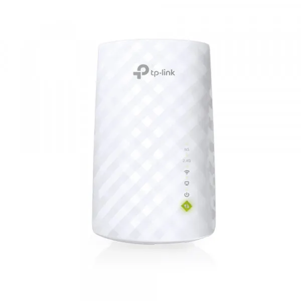 TP-Link TP-LINK RE200 Wi-Fi Range Extender AC750 Slika 1