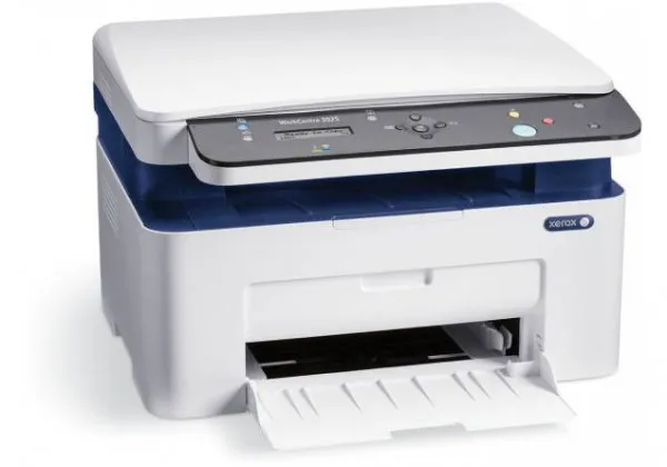 MFP Laser Xerox 3025BI štampač/skener/kopir wireless Slika 1