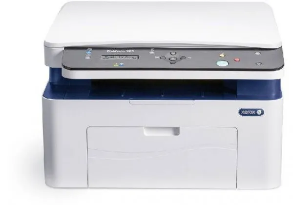 MFP Laser Xerox 3025BI štampač/skener/kopir wireless Slika 2