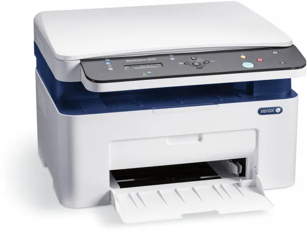 MFP Laser Xerox 3025BI štampač/skener/kopir wireless Slika 3