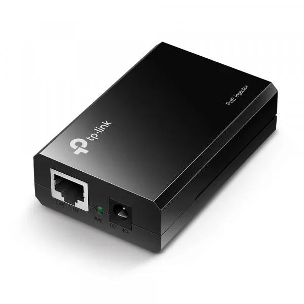 TP-Link TL-PoE150S PoE Injector sa AC/DC adapterom Slika 1