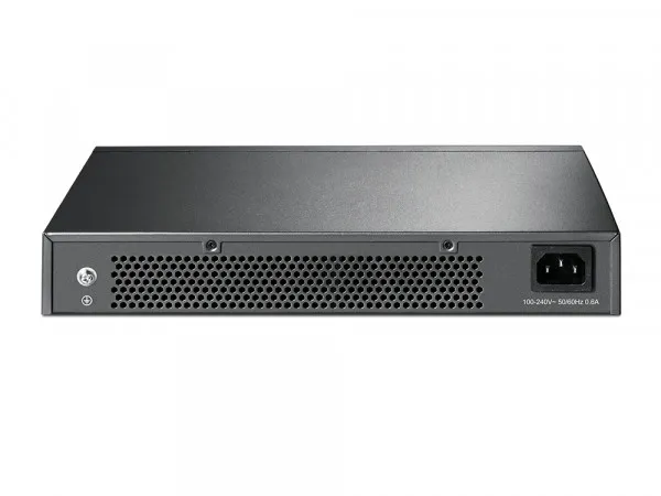 TP-Link LAN Switch TP-LINK TL-SG1024DE 10/100/1000 24p Slika 3