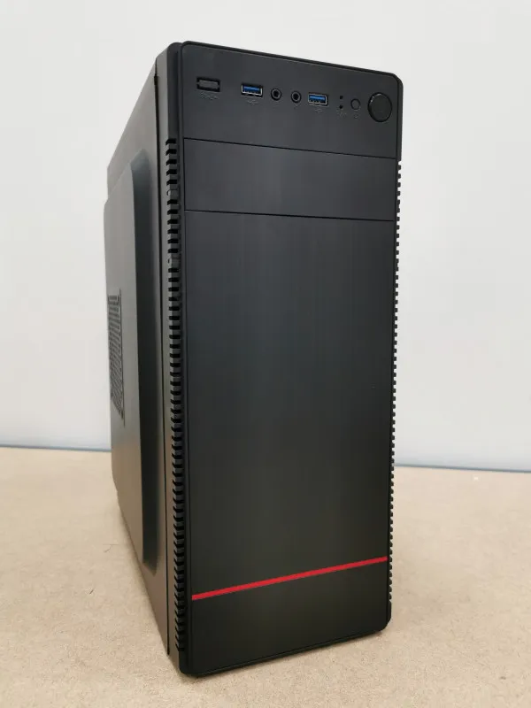 Kućište Stars Solutions K04 500W USB 3.0 x2 Slika 2