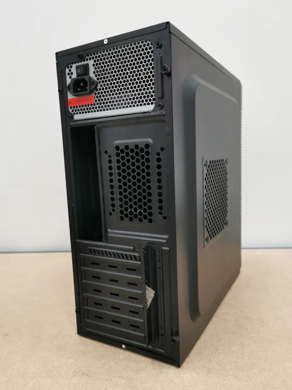 Kućište Stars Solutions K04 500W USB 3.0 x2 Slika 5