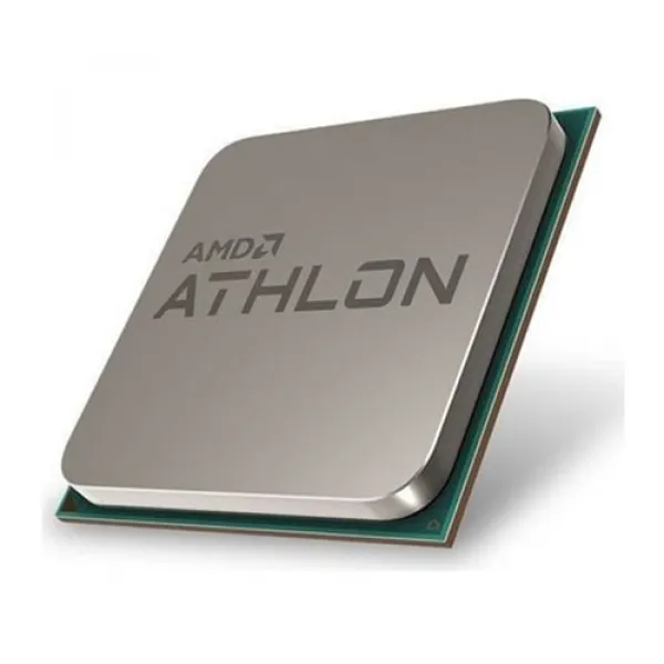 CPU AM4 AMD Athlon PRO 300GE, 2C/4T, 3.40GHz, tray YD300BC6M2OFH Slika 1