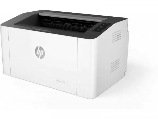 Štampač LaserJet HP 107w 1200x1200dpi/20ppm/Wireless 4ZB78A Slika 1