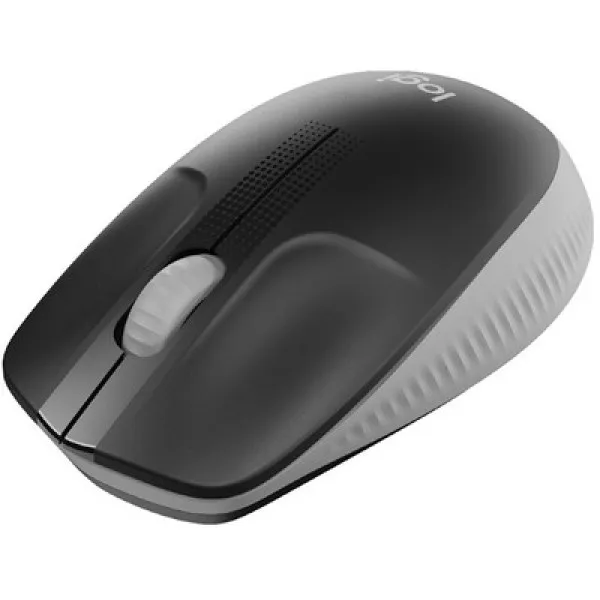 Miš Logitech M190 opti wireless Grey 910-005906 Slika 2