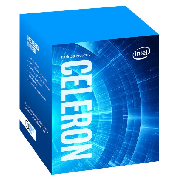 CPU s1200 INTEL Celeron G5905 2-Core 3.5GHz Box Slika 1