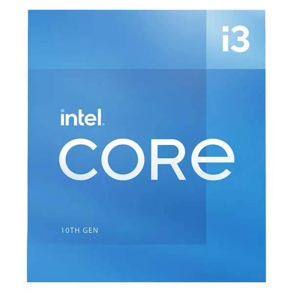 CPU S1200 INTEL Core i3-10105 3.70GHz (4.40GHz), Box Slika 2