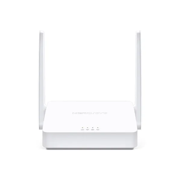 LAN Ruter Mercusys MW301R Wireless N 300Mbps Slika 1