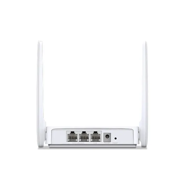 LAN Ruter Mercusys MW301R Wireless N 300Mbps Slika 3