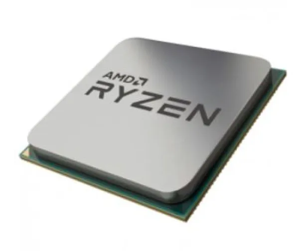 CPU AM4 AMD Ryzen 5 3500 3.6GHz 100-000000050 Tray Slika 1