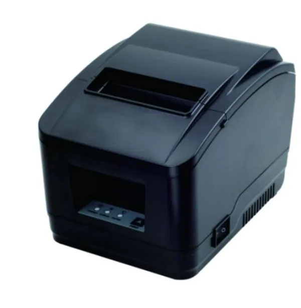 SUNLUX IOT TECHNOLOGY Štampač POS Termalni Sunlux RP8030 203 DPI/230mms/80mm/USB + LAN Slika 1