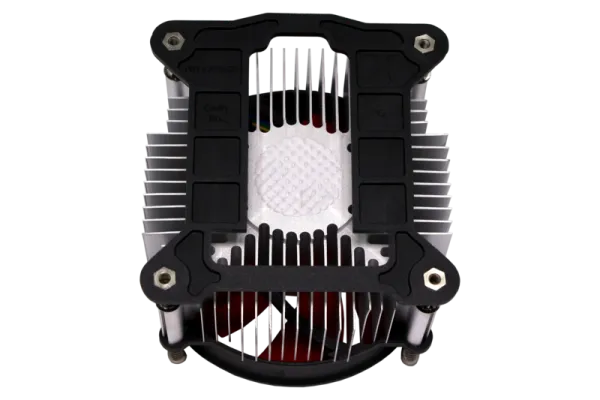 Cooler Intel PRO K Xilence I250PWM 95W Slika 3