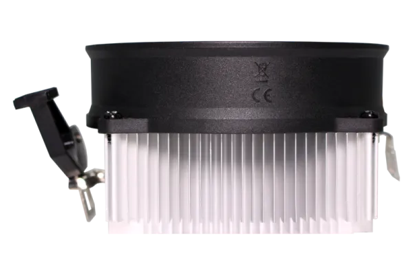 Cooler AMD PRO K Xilence A250PWM Black 89W Slika 2