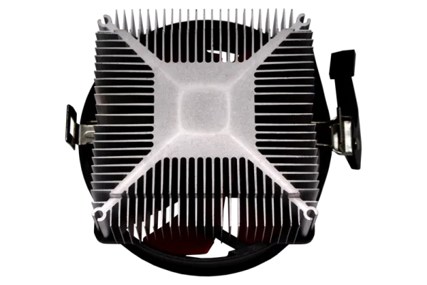 Cooler AMD PRO K Xilence A250PWM Black 89W Slika 3