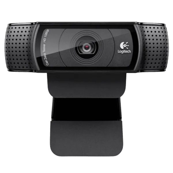 Web kamera Logitech HD PRO Webcam C920 960-001055 Slika 1