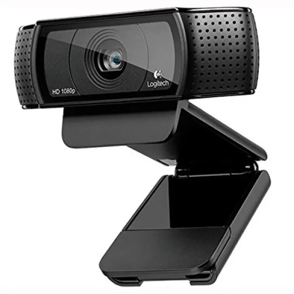 Web kamera Logitech HD PRO Webcam C920 960-001055 Slika 2