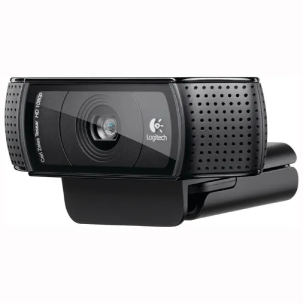 Web kamera Logitech HD PRO Webcam C920 960-001055 Slika 3