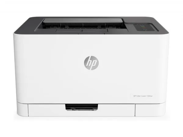 Štampač HP Color LaserJet 150nw 600x600dpi 18/4ppm 64MB LAN/Wireless 4ZB95A Slika 1