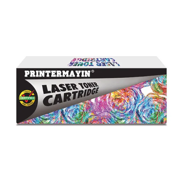 PRINTERMAYIN Toner CE310A Printermayin 126A black CP1025nw/M175a/M175nw/M275/M176n/M177fw Slika 1