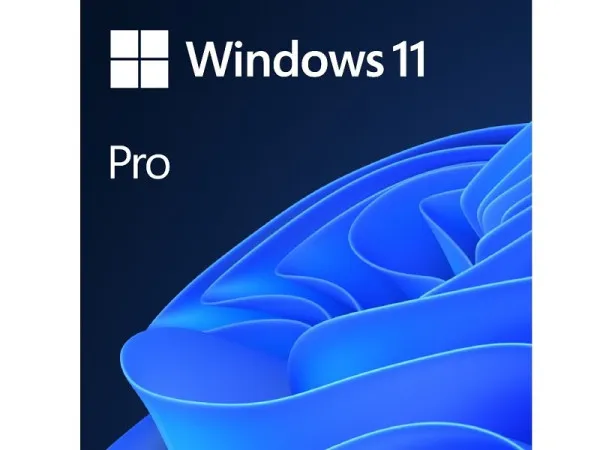 Software Microsoft Windows 11 Pro 64bit DVD OEM english FQC-10528 Slika 1