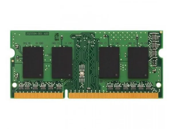 RAM SODIMM DDR4 8GB 3200MHz Kingston KVR32S22S8/8 Slika 1