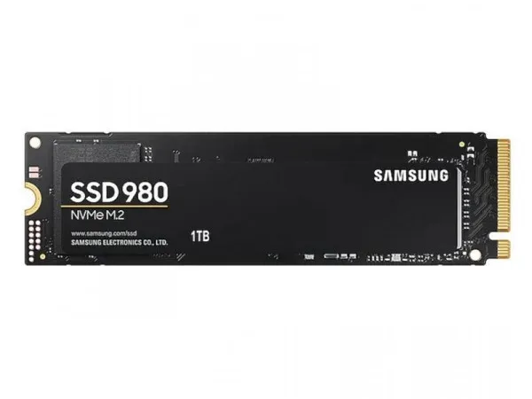 SSD M.2 NVMe 1TB Samsung 980 EVO, MZ-V8V1T0BW Slika 1