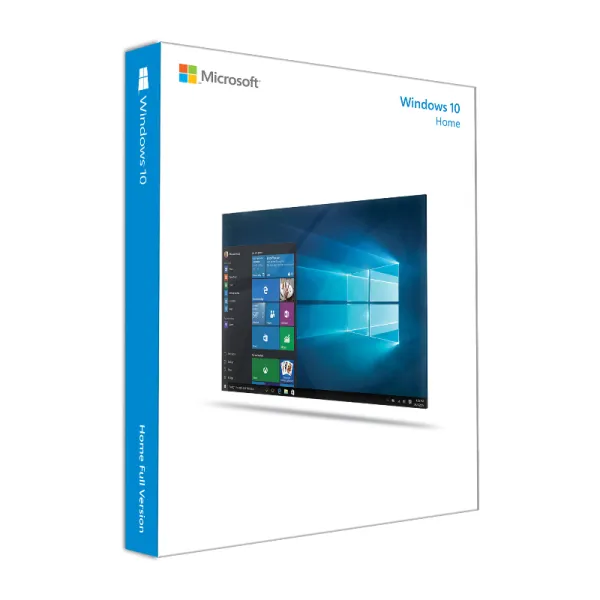 Microsoft Software Win. Home 10 64Bit Eng 1pk DSP OEI DVD KW9-00140 Slika 1