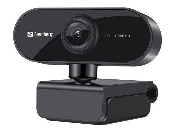 WEB kamera Sandberg USB Webcam Flex 1080p HD 133-97 Slika 1