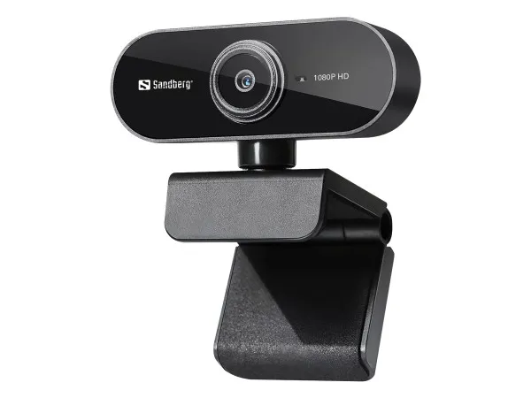 WEB kamera Sandberg USB Webcam Flex 1080p HD 133-97 Slika 4