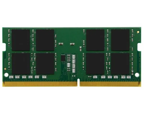 RAM SODIMM DDR4 16GB 3200MHz Kingston KVR32S22D8/16 Slika 1