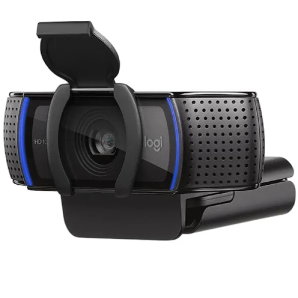 Web camera Logitech HD PRO Webcam C920S 960-001252 Slika 2