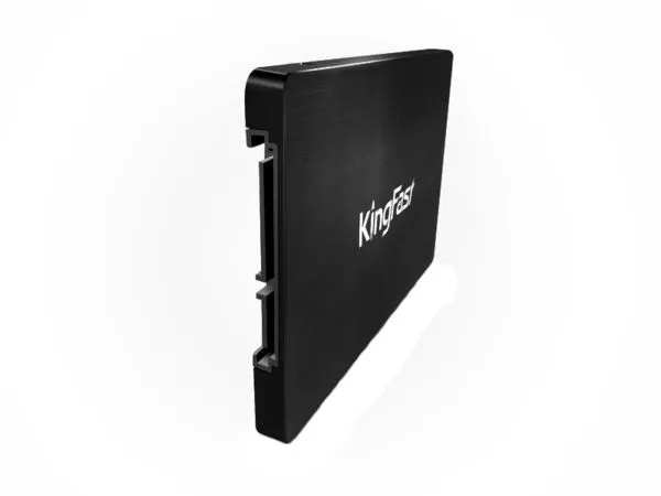 KingFast SSD 2.5" SATA 512GB Kingfast F10, 550MBs/480MBs Slika 2